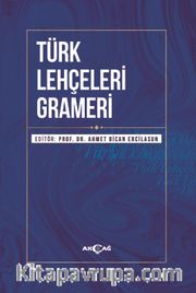 Türk Lehçeleri Grameri (Ciltli)