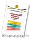 2021 Türkiye Geneli Kurumsal 4 Deneme (1.2.4.5)