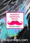 Kadınlara Satılmayan Roman