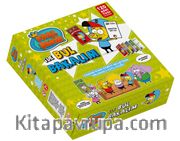Kral Şakir ile Bul Bakalım(102036)