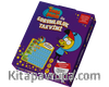 Kral Şakir Mıknatıslı Sorumluluk Takvimi(102049)