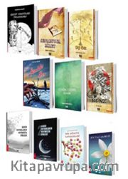 Seçmeler Seti (10 Kitap)