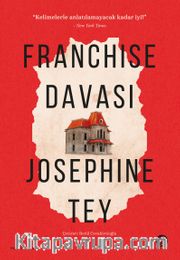 Franchise Davası