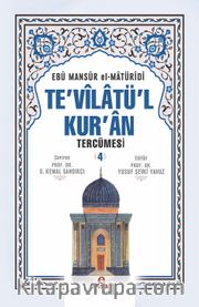 Te'vilatül Kur'an Tercümesi 4