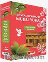 Peygamberimizin Mutlu Yuvası (5 Kitap Set)