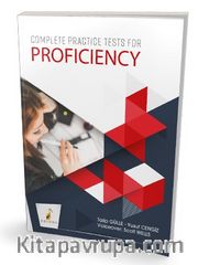 Complete Practice Tests For Proficiency