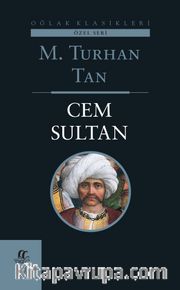 Cem Sultan