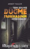 Terk Edilmiş Düğme Fabrikasının Merdivenleri