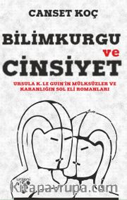 Bilimkurgu ve Cinsiyet