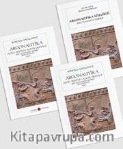 Argonautika -Altın Postun Alınış Destanı (3 Cilt) (Tam Metin) (Cep Boy) 
