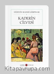Kaderin Cilvesi (Tam Metin) (Cep Boy) 
