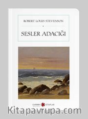 Sesler Adacığı (Tam Metin) (Cep Boy) 