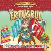 Ben Ertuğrul Gazi - Adam Olmuş Çocuklar 54