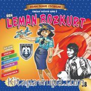 Ben Leman Bozkurt - Adam Olmuş Çocuklar 38