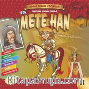 Ben Mete Han - Adam Olmuş Çocuklar 51