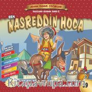 Ben Nasreddin Hoca - Adam Olmuş Çocuklar 59