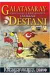 Galatasaray Destanı - Türk Tarihi Çizgi Romanları