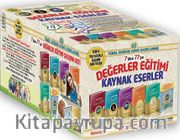 Değerler Eğitim Seti - Kaynak Eserler
