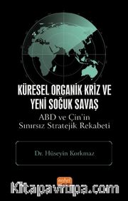 Küresel Organik Kriz ve Yeni Soğuk Savaş: ABD ve Çin’in Sınırsız Stratejik Rekabeti