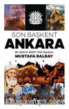 Son Başkent Ankara