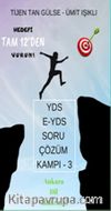 YDS E-YDS Kayıttan Soru Çözüm Kampı 3