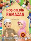 Hoşgeldin Ramazan