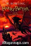 Harry Potter and the Order of the Phoenix
