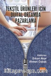Tekstil Ürünleri İçin Dijital Ortamda Pazarlama