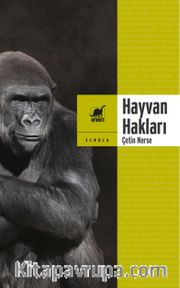 Hayvan Hakları