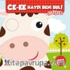Ce-ee Haydi Beni Bul! - Çiftlik