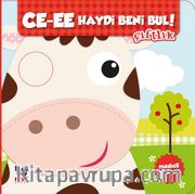 Ce-ee Haydi Beni Bul! - Çiftlik