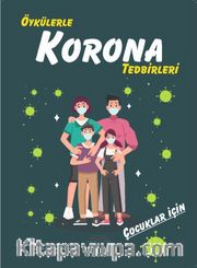 Öykülerle Korona Tedbirleri