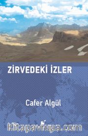 Zirvedeki İzler (Ciltli)