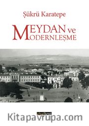 Meydan ve Modernleşme