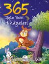 Uyku Vakti Hikayeleri (Ciltli)
