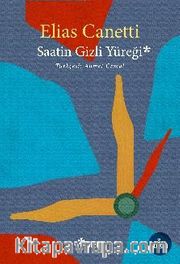 Saatin Gizli Yüreği