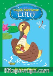 Küçük Kahraman Lulu