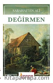 Değirmen