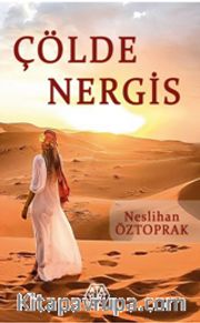 Çölde Nergis
