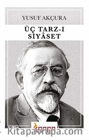 Üç Tarz-ı Siyaset