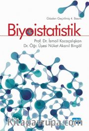 Biyoistatistik