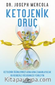 Ketojenik Oruç: Ketojenik Öğünlerinizi Adım Adım Zamanlayacak Bu Rehberle Vücudunuzu Yenileyin