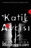 Katil Avcısı (Jasper Dent Serisi 1)