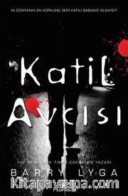Katil Avcısı (Jasper Dent Serisi 1)