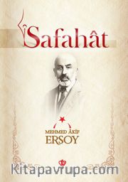Safahat (Sıvama Ciltli)