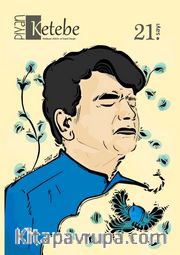 Ketebe Piyan Dergisi Sayı:21