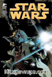 Star Wars Cilt 5 / Yoda’nın Gizli Savaşı