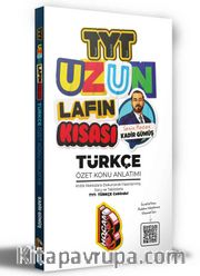 2021 TYT Uzun Lafın Kısası Türkçe Özet Konu Anlatımı