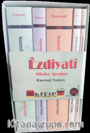 Seta Ezdiyatiye