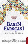 Basın Farsçası & Tematik Sözlük-Metin-Çeviri-Alıştırma